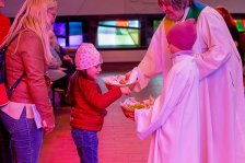 24.03.2024 Kindergottesdienst